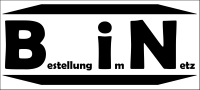 Bestellung im Netz